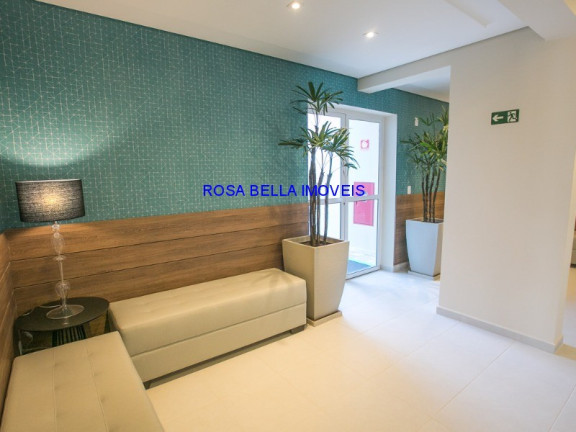 Imagem Apartamento com 2 Quartos à Venda, 68 m² em Recanto Quarto Centenário - Jundiaí