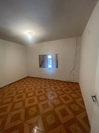 Imagem Casa com 2 Quartos à Venda, 80 m² em Jardim Augusto - São Paulo