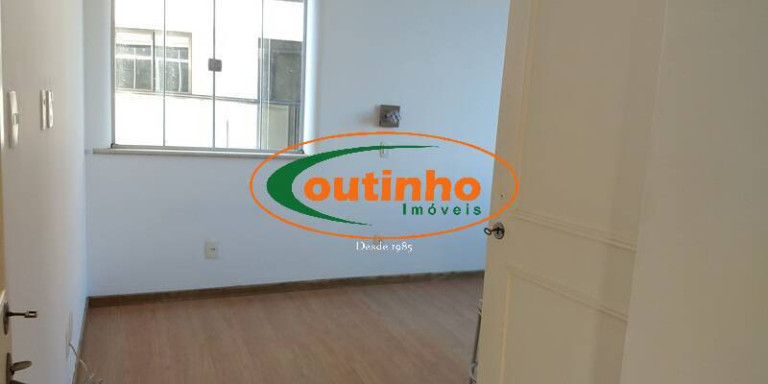 Apartamento com 5 Quartos à Venda, 294 m² em Tijuca - Rio De Janeiro