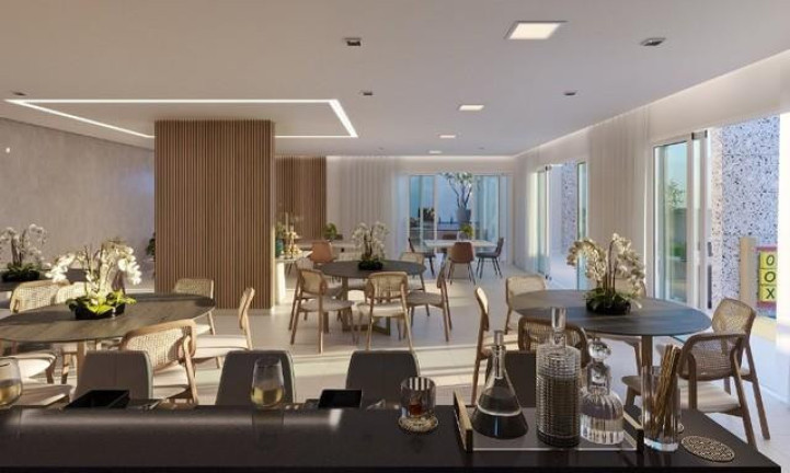 Foto do imóvel: Apartamento com 3 Quartos à Venda, 76 m² em Praia De Itaparica - Vila Velha
