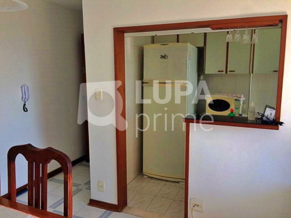 Apartamento com 2 Quartos à Venda, 55 m² em Jardim Andaraí - São Paulo