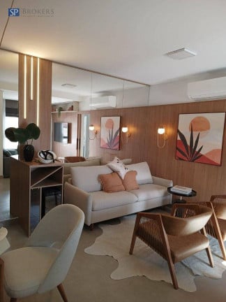 Imagem Apartamento com 3 Quartos à Venda, 68 m² em Jardim Guanabara - Campinas