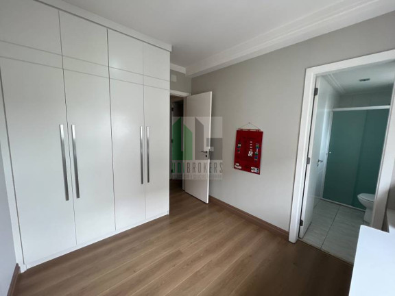 Imagem Apartamento com 3 Quartos à Venda, 169 m² em Vila Clementino - São Paulo