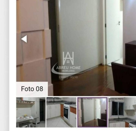 Imagem Apartamento com 3 Quartos à Venda, 94 m² em Jardim Santa Lúcia - São José Do Rio Preto