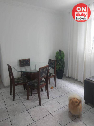 Imagem Apartamento com 2 Quartos à Venda, 64 m² em Boqueirão - Santos