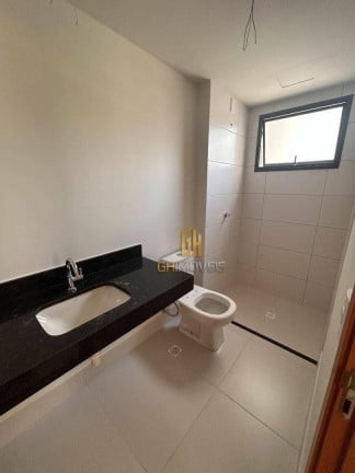 Imagem Apartamento com 1 Quarto à Venda, 45 m² em Setor Bueno - Goiânia