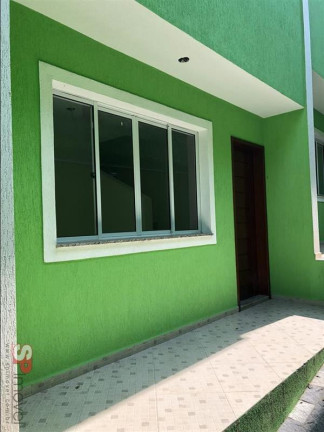 Imagem Casa com 2 Quartos à Venda, 68 m² em Vila Paranaguá - São Paulo