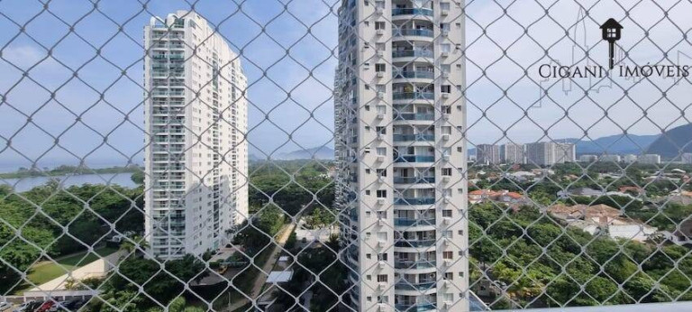 Imagem Apartamento com 4 Quartos à Venda, 129 m² em Barra Da Tijuca - Rio De Janeiro