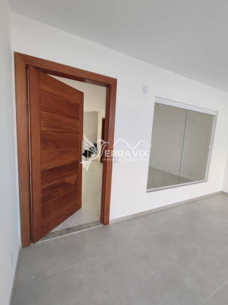 Imagem Casa com 3 Quartos à Venda, 75 m² em Colina De Laranjeiras - Serra