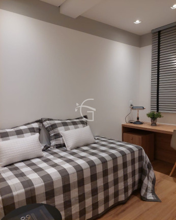 Imagem Apartamento com 3 Quartos à Venda, 74 m² em Glória - Joinville