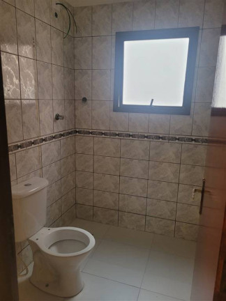 Imagem Apartamento com 3 Quartos à Venda, 124 m² em Guilhermina - Praia Grande