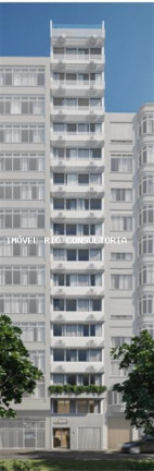Imagem Apartamento com 1 Quarto à Venda, 37 m² em Rio De Janeiro