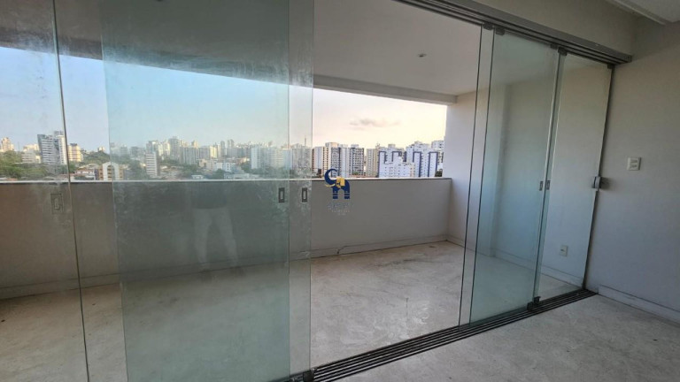 Imagem Apartamento com 3 Quartos à Venda, 110 m² em Caminho Das Arvores - Salvador
