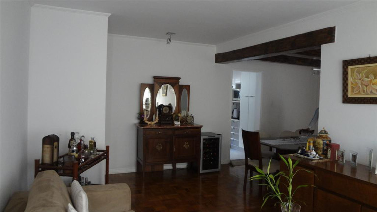 Imagem Apartamento com 3 Quartos à Venda, 92 m² em Moema - São Paulo