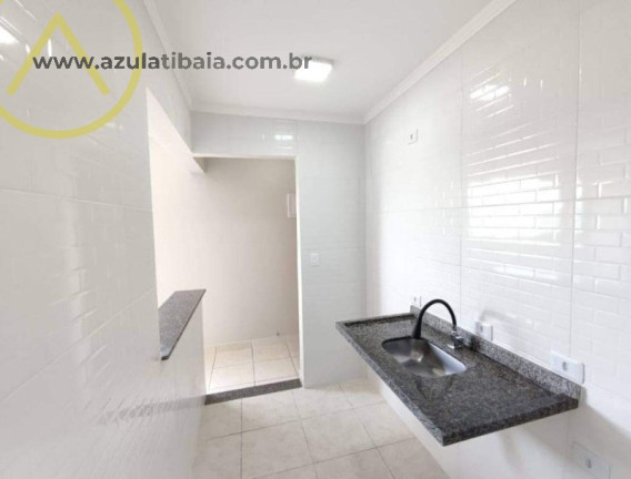 Imagem Apartamento com 2 Quartos à Venda, 59 m² em Jardim Das Cerejeiras - Atibaia