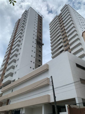 Imagem Apartamento com 1 Quarto à Venda, 59 m² em Aviação - Praia Grande