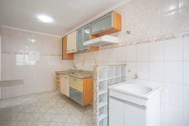 Imagem Apartamento com 2 Quartos à Venda, 58 m² em Jardim D'abril - Osasco