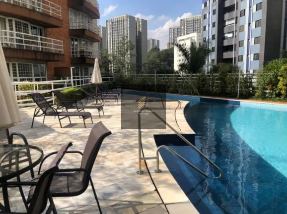 Imagem Apartamento com 2 Quartos à Venda, 90 m² em Jardim Londrina - São Paulo