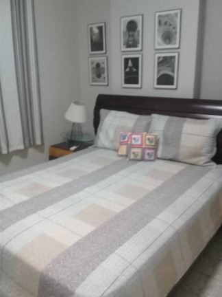 Imagem Apartamento com 2 Quartos à Venda, 72 m² em Tupi - Praia Grande