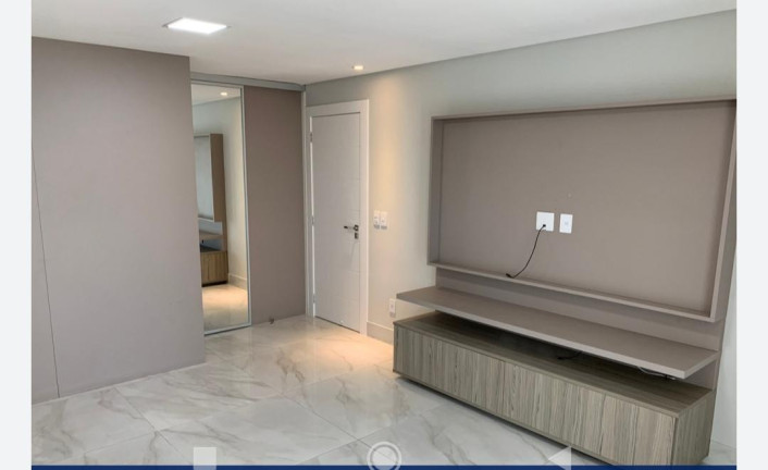 Imagem Apartamento à Venda, 227 m² em Jóquei - Teresina