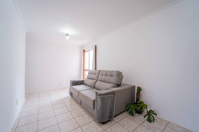 Imagem Apartamento com 2 Quartos à Venda, 49 m² em Jardim Dom Bosco - São Paulo