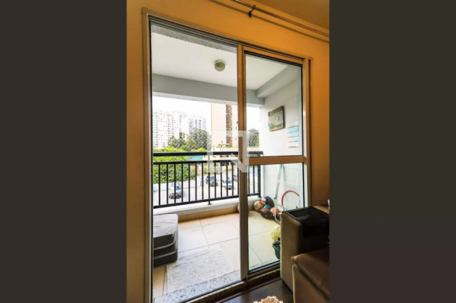 Imagem Apartamento com 2 Quartos à Venda, 59 m² em Vila Andrade - São Paulo