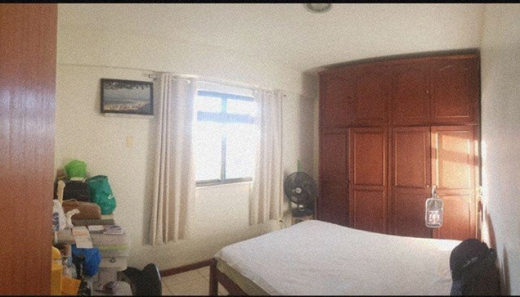 Imagem Apartamento com 3 Quartos à Venda, 106 m² em Vila Nova - Cabo Frio