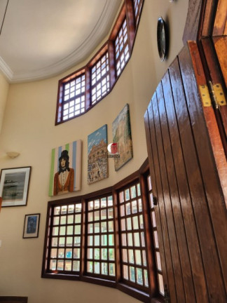 Imagem Casa com 6 Quartos à Venda, 505 m² em Manguinhos - Serra