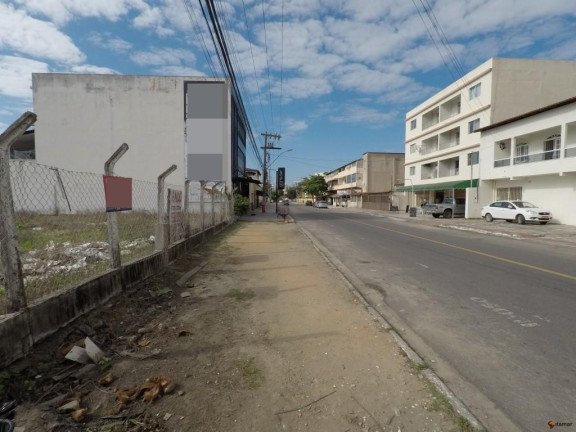 Imagem Terreno à Venda, 720 m² em Praia Do Morro - Guarapari