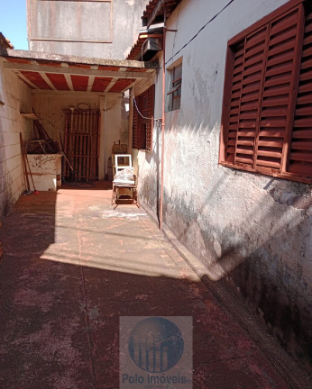 Imagem Sobrado com 2 Quartos à Venda, 112 m² em Sumarezinho - Ribeirão Preto