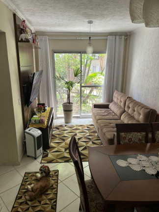 Imagem Apartamento com 2 Quartos à Venda, 60 m² em Jardim Sâo Luis - São Paulo