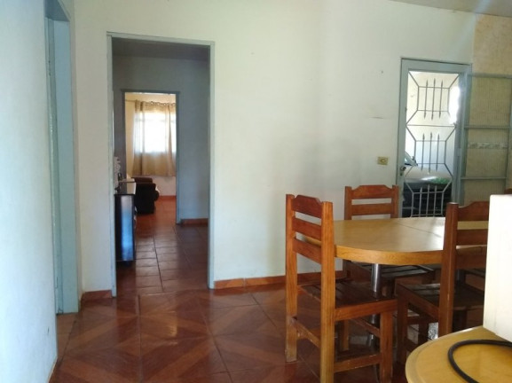 Imagem Casa com 3 Quartos à Venda, 121 m² em Vila Setti - Jacarezinho
