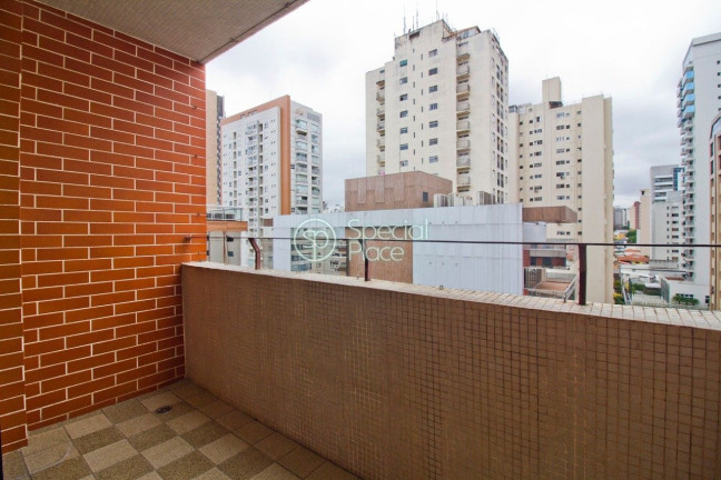 Imagem Apartamento com 2 Quartos à Venda, 200 m² em Vila Olímpia - São Paulo