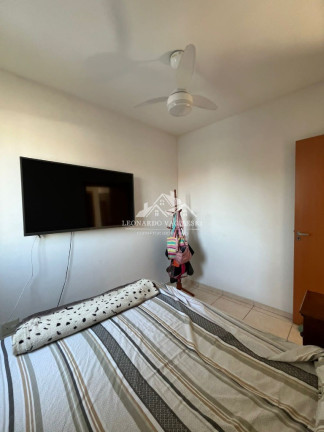 Imagem Apartamento com 2 Quartos à Venda, 48 m² em Colina De Laranjeiras - Serra