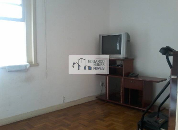 Foto do imóvel: Apartamento com 4 Quartos à Venda, 135 m² em Barro Preto - Belo Horizonte