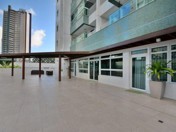 Imagem Apartamento com 3 Quartos à Venda, 91 m² em Altiplano Cabo Branco - João Pessoa