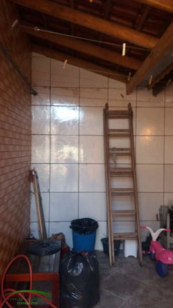 Imagem Sobrado com 2 Quartos à Venda, 100 m² em Jardim São Manoel - Guarulhos