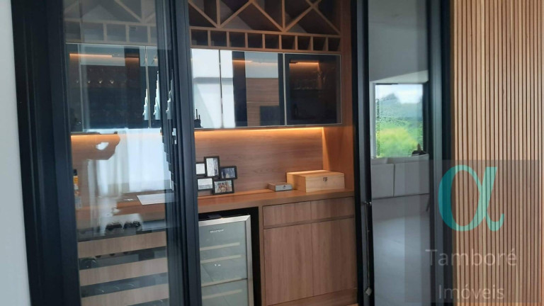 Imagem Casa com 5 Quartos à Venda, 560 m² em Alphaville - Santana De Parnaíba