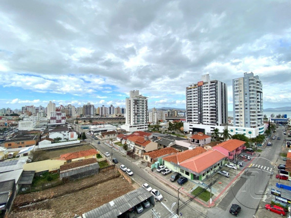 Imagem Apartamento com 3 Quartos à Venda, 150 m² em Kobrasol - São José