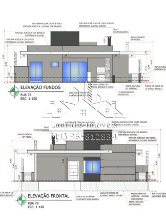 Imagem Imóvel com 3 Quartos à Venda, 159 m² em Pardinho - Pardinho