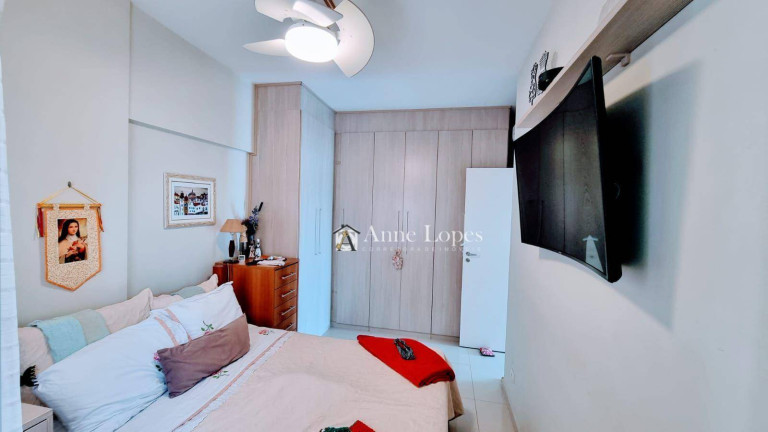 Imagem Apartamento com 2 Quartos à Venda, 112 m² em Gonzaga - Santos