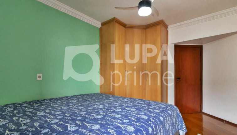 Apartamento com 3 Quartos à Venda, 147 m² em Vila Maria - São Paulo