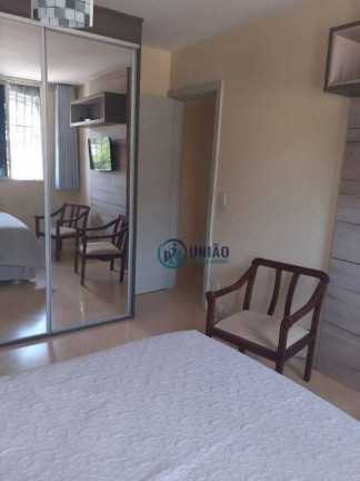 Imagem Apartamento com 3 Quartos à Venda, 80 m² em Fonseca - Niterói