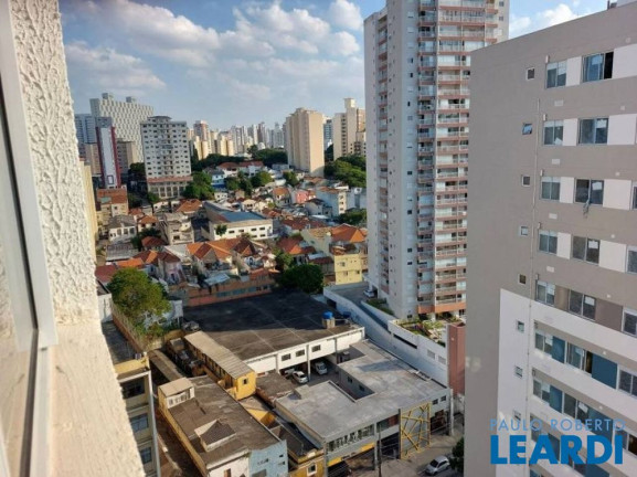 Imagem Apartamento com 1 Quarto à Venda, 35 m² em Liberdade - São Paulo