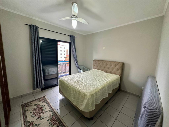 Imagem Apartamento com 1 Quarto à Venda, 59 m² em Tupi - Praia Grande