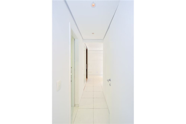 Apartamento com 3 Quartos à Venda, 129 m² em Vila Progredior - São Paulo