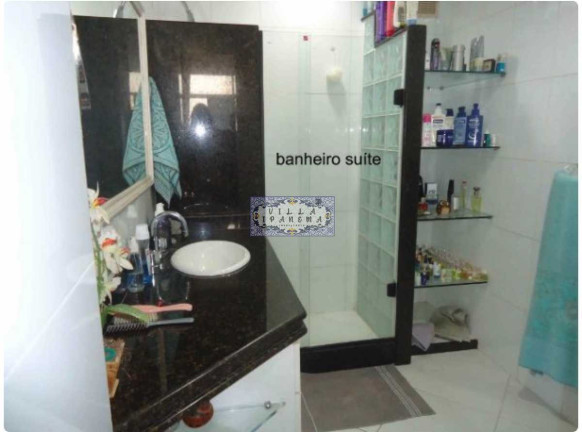 Imagem Apartamento com 4 Quartos à Venda, 150 m² em Tijuca - Rio De Janeiro