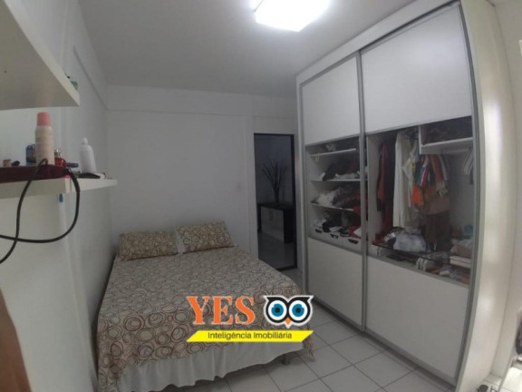 Imagem Casa com 3 Quartos à Venda, 200 m² em Capuchinhos - Feira De Santana