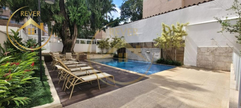 Imagem Apartamento com 2 Quartos à Venda, 83 m² em Cambuí - Campinas