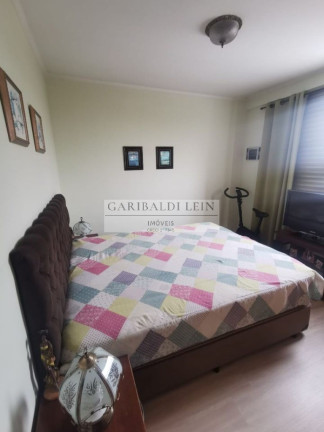 Imagem Apartamento com 2 Quartos à Venda, 74 m² em Jardim São Rafael - Campinas